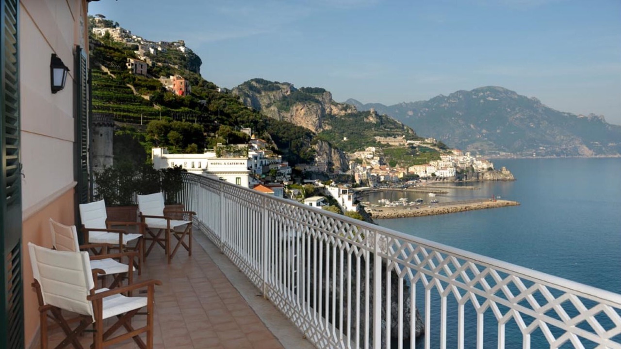 Photo of Outdoor in Pogerola