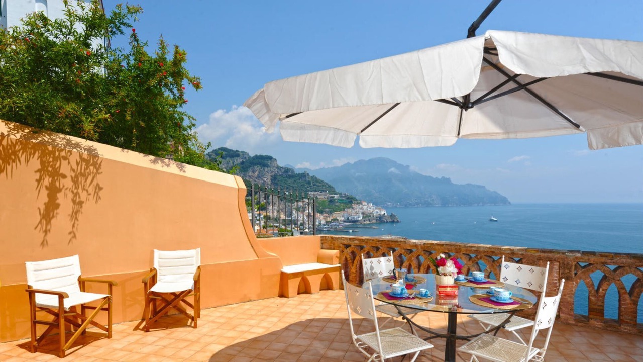 Photo of Outdoor in Pogerola