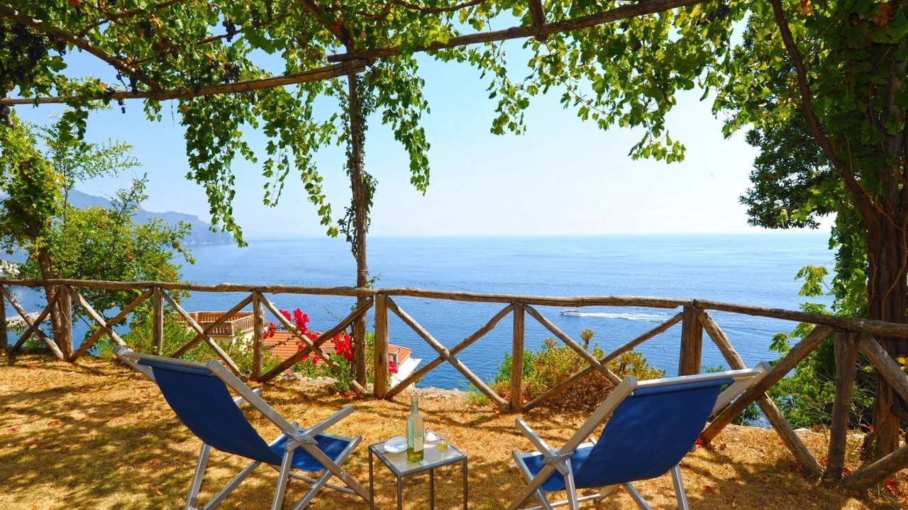 Photo of Outdoor in Pogerola