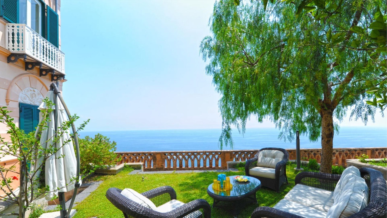 Photo of Outdoor in Pogerola