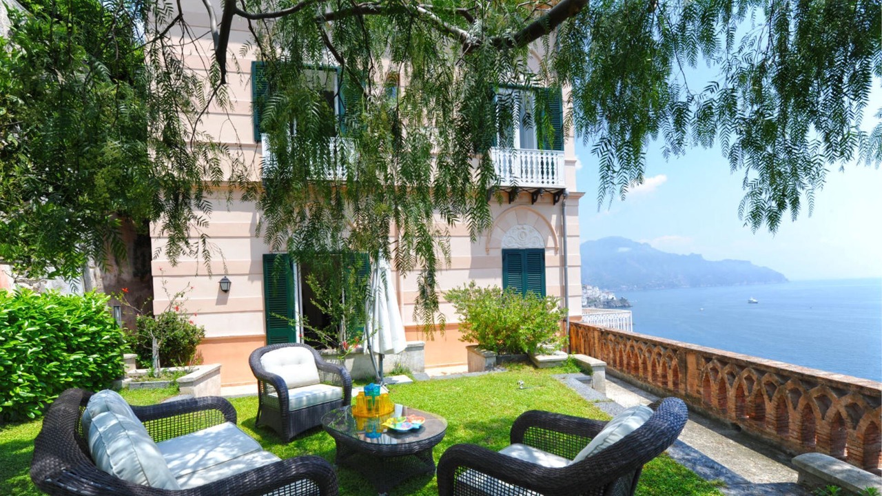 Photo of Outdoor in Pogerola