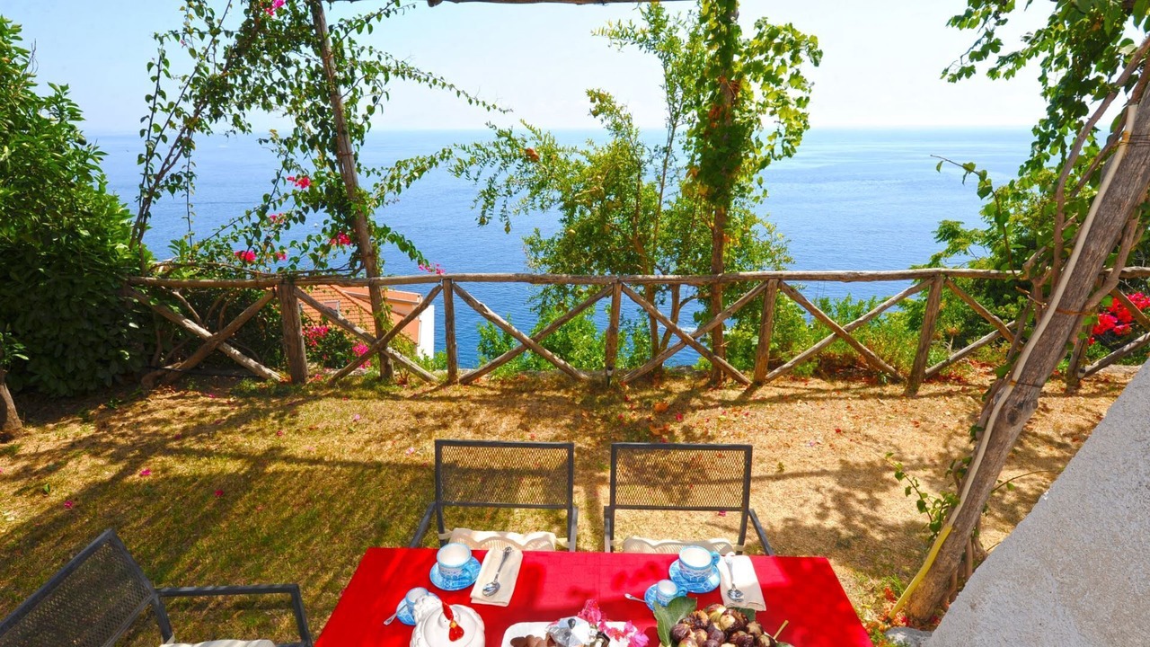Photo of Outdoor in Pogerola