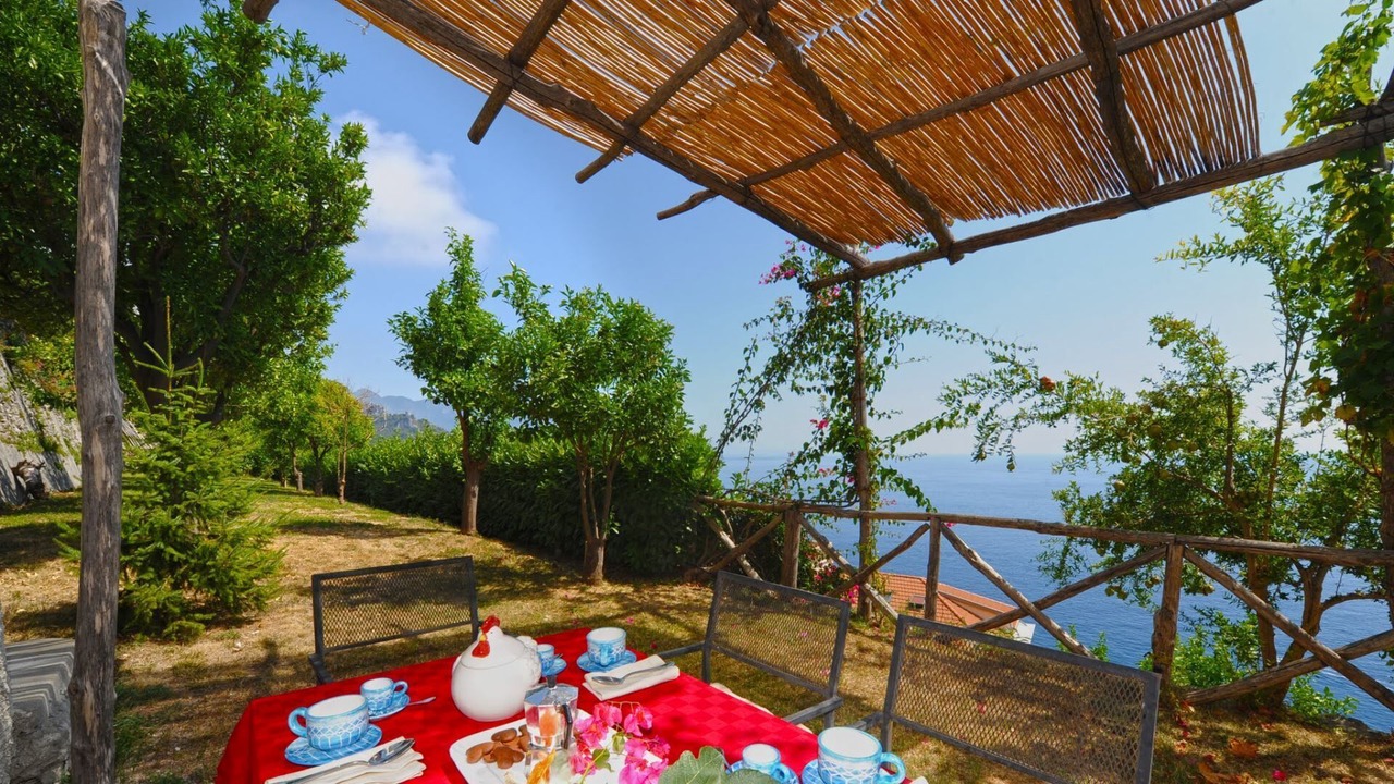 Photo of Outdoor in Pogerola
