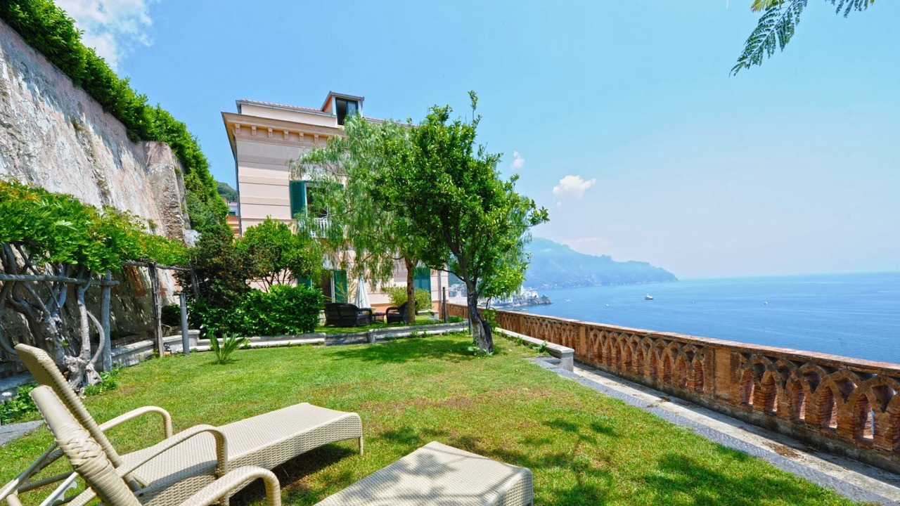 Photo of Outdoor in Pogerola