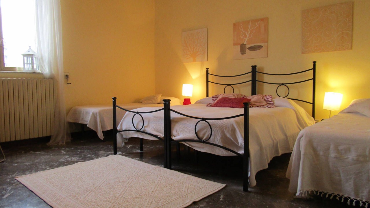 Photo of Bedroom in Ognina
