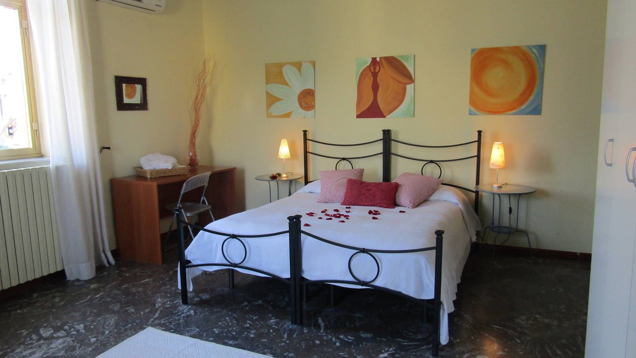 Photo of Bedroom in Ognina