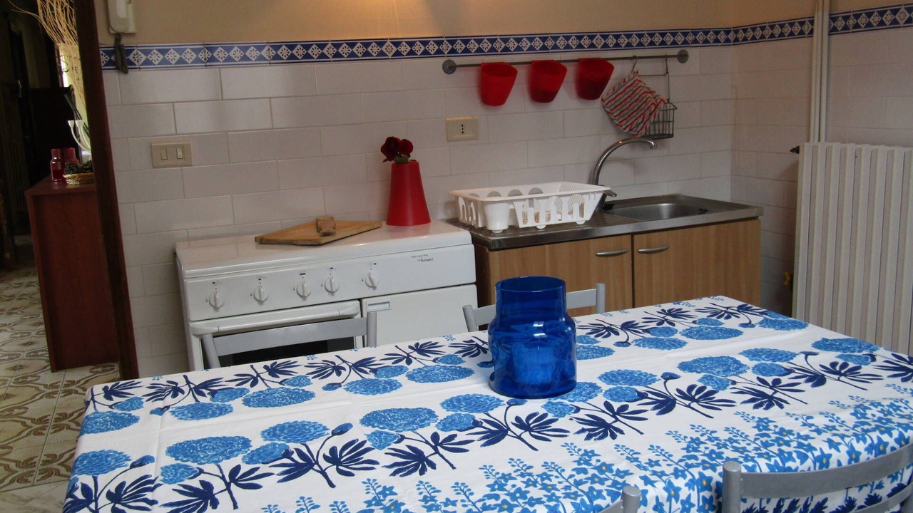 Photo of Kitchen in Ognina