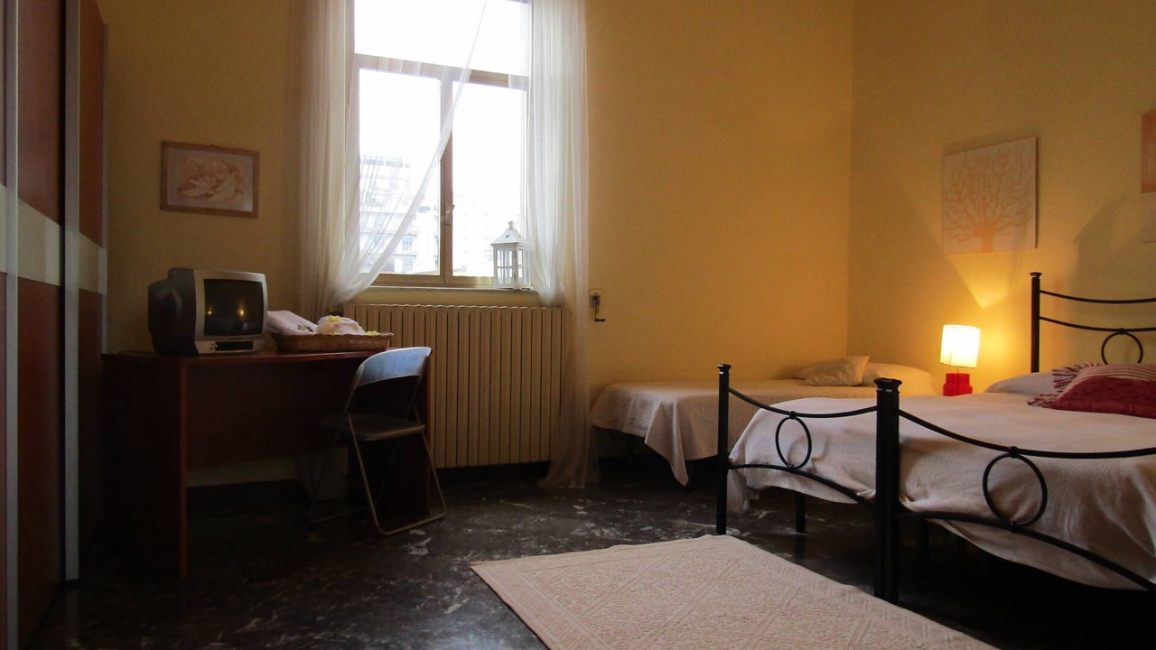 Photo of Bedroom in Ognina