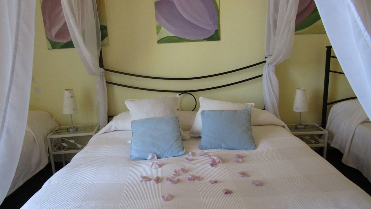 Photo of Bedroom in Ognina