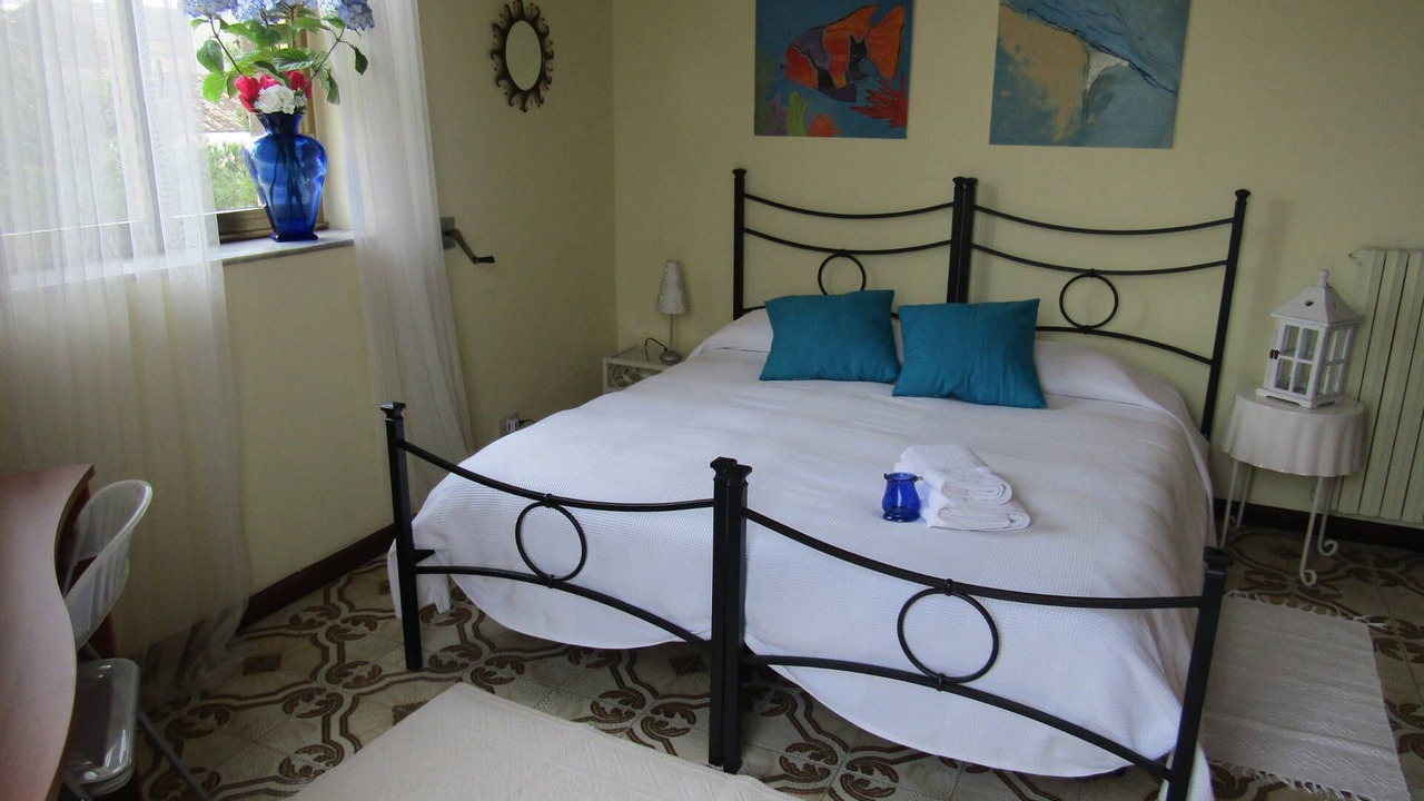 Photo of Bedroom in Ognina