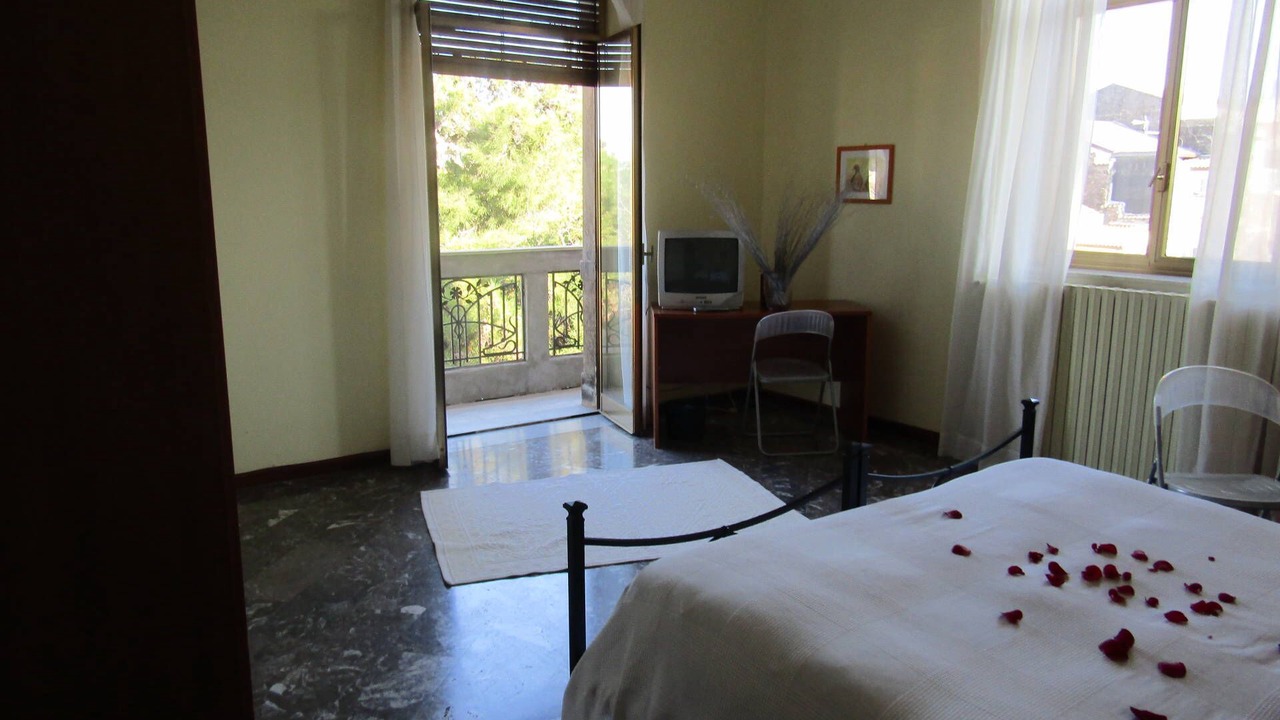 Photo of Bedroom in Ognina