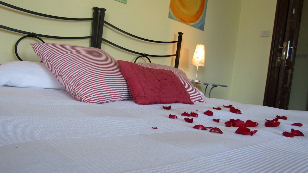 Photo of Bedroom in Ognina