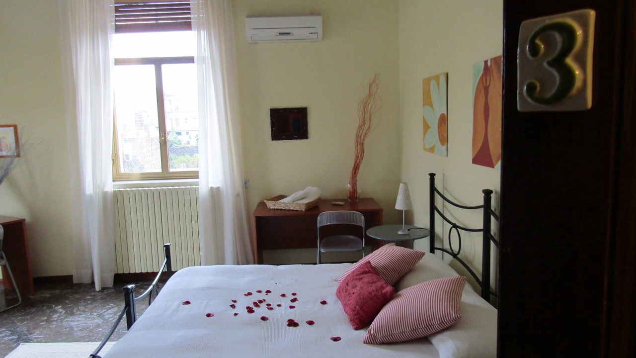 Photo of Bedroom in Ognina