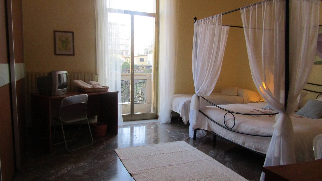 Photo of Bedroom in Ognina