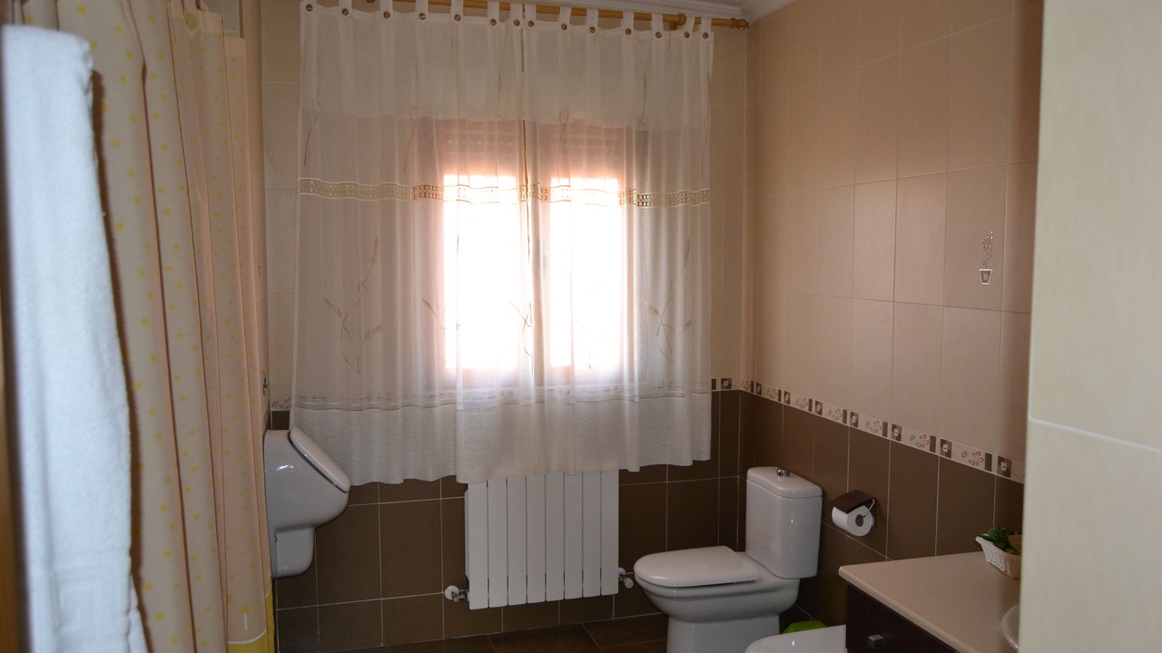 Photo of Bathroom in Cobisa