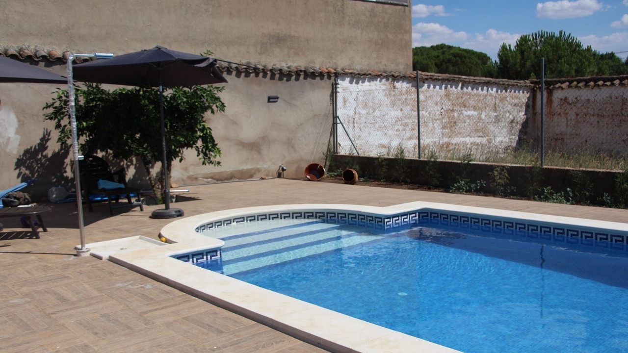 Photo of Outdoor in El Cristo del Espiritu Santo