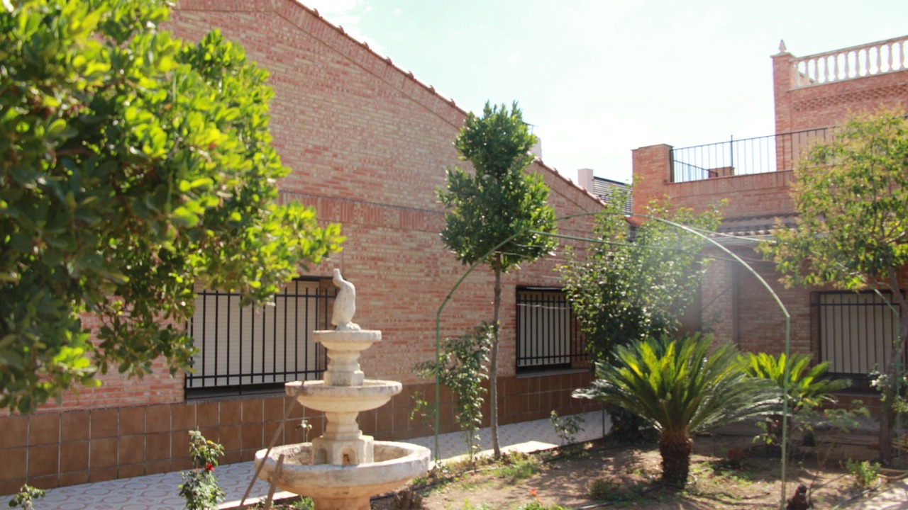 Photo of Outdoor in El Cristo del Espiritu Santo