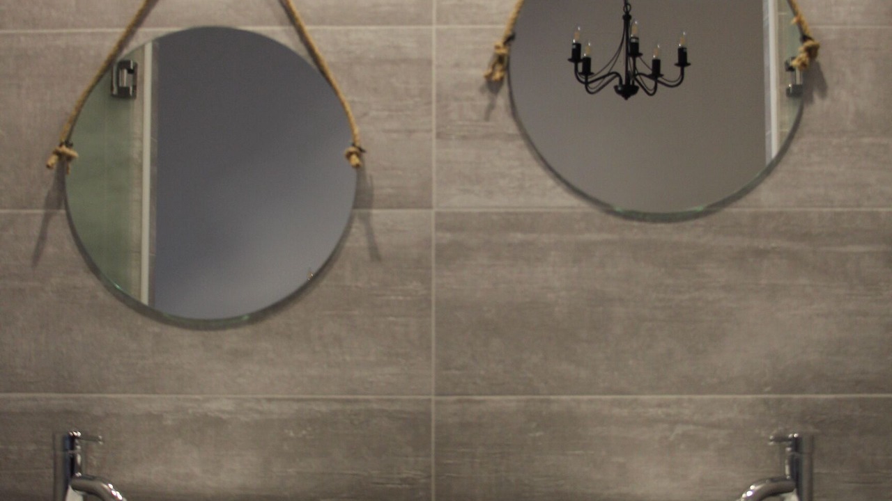 Photo of Bathroom in El Cristo del Espiritu Santo