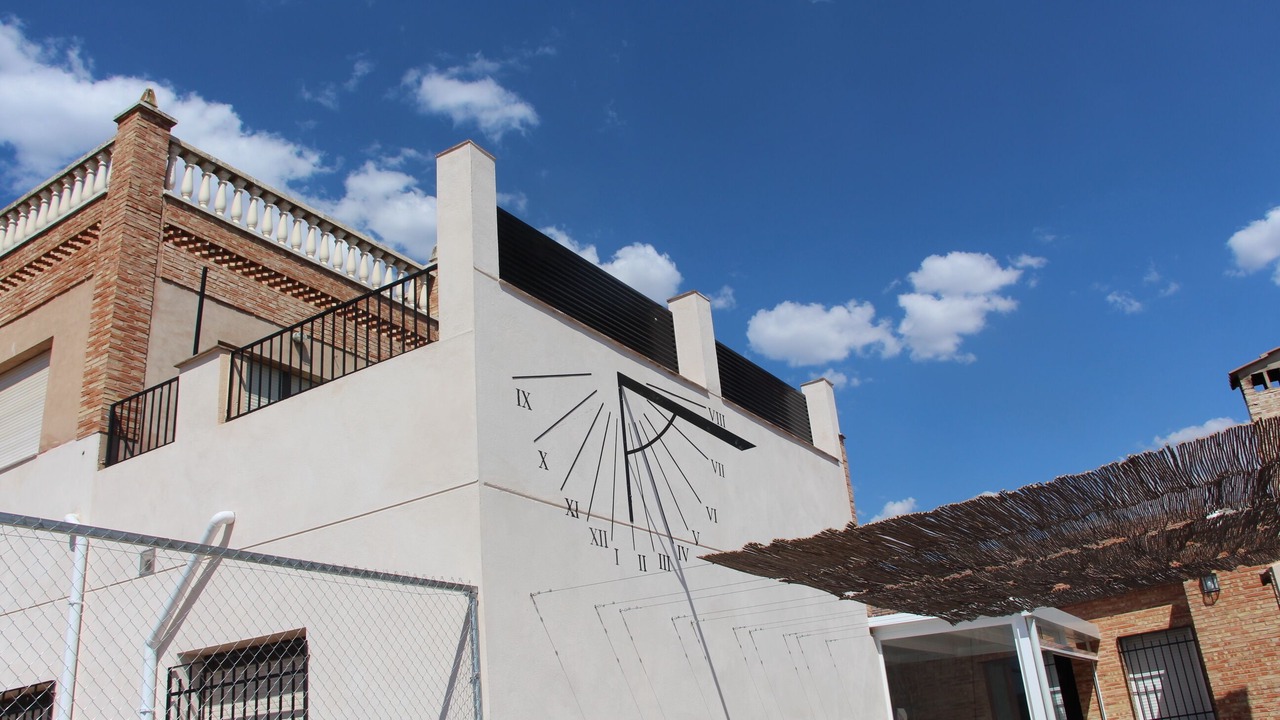 Photo of Outdoor in El Cristo del Espiritu Santo