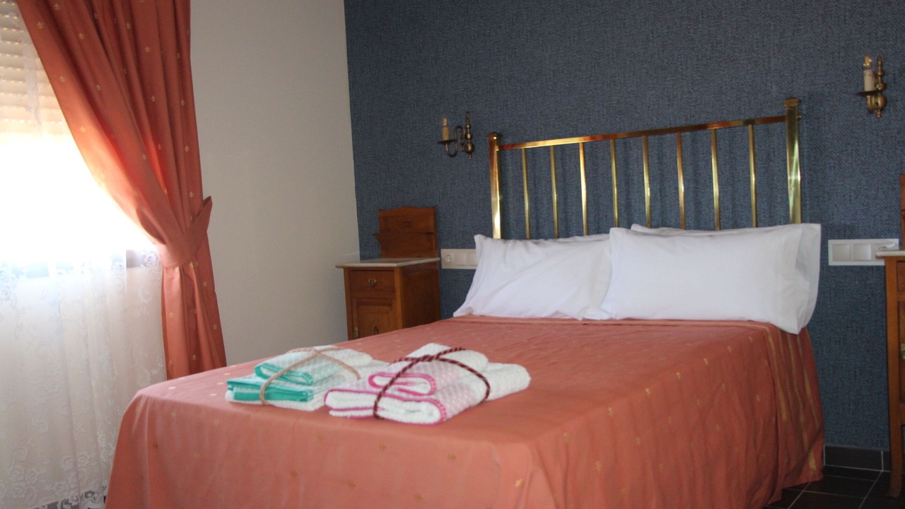 Photo of Bedroom in El Cristo del Espiritu Santo