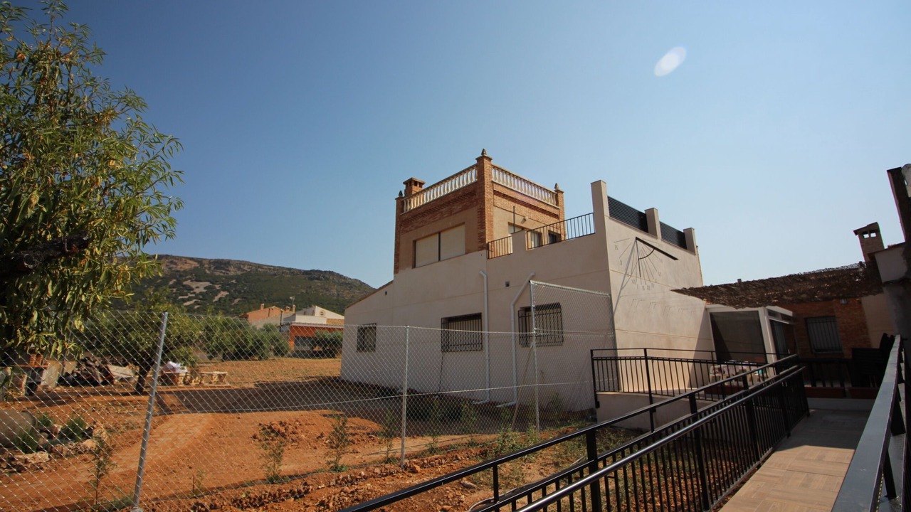 Photo of Outdoor in El Cristo del Espiritu Santo