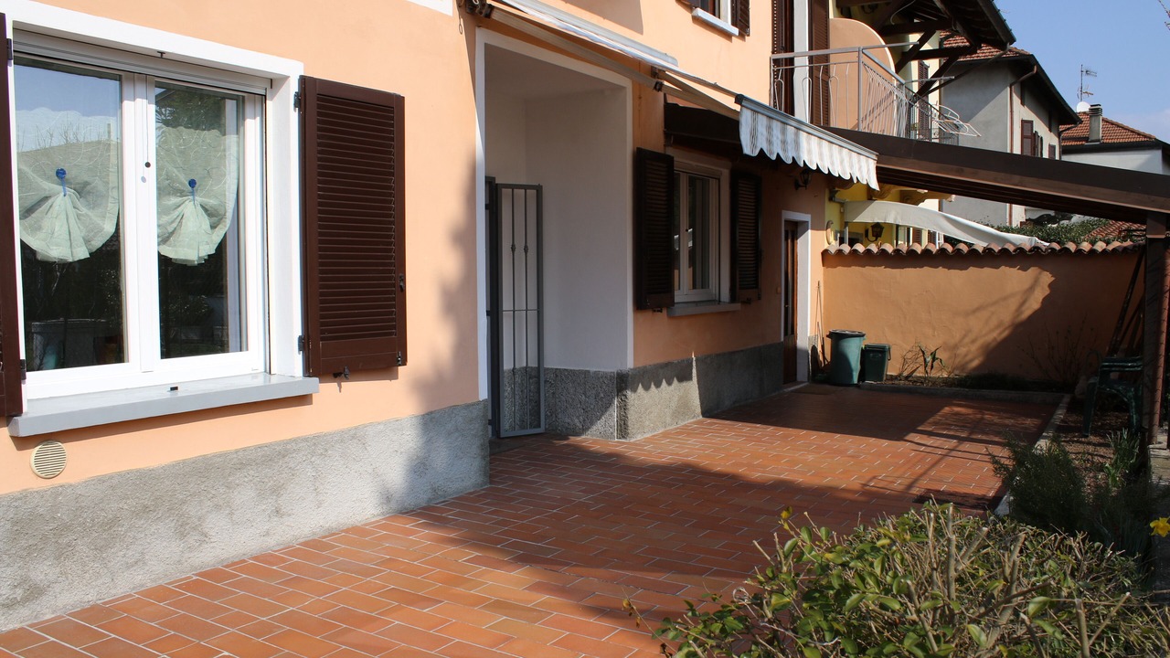 Photo of Outdoor in Ispra