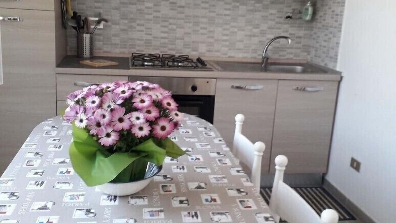 Photo of Kitchen in Ispra