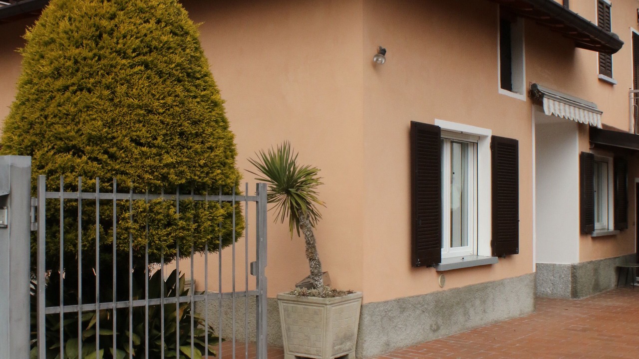 Photo of Outdoor in Ispra