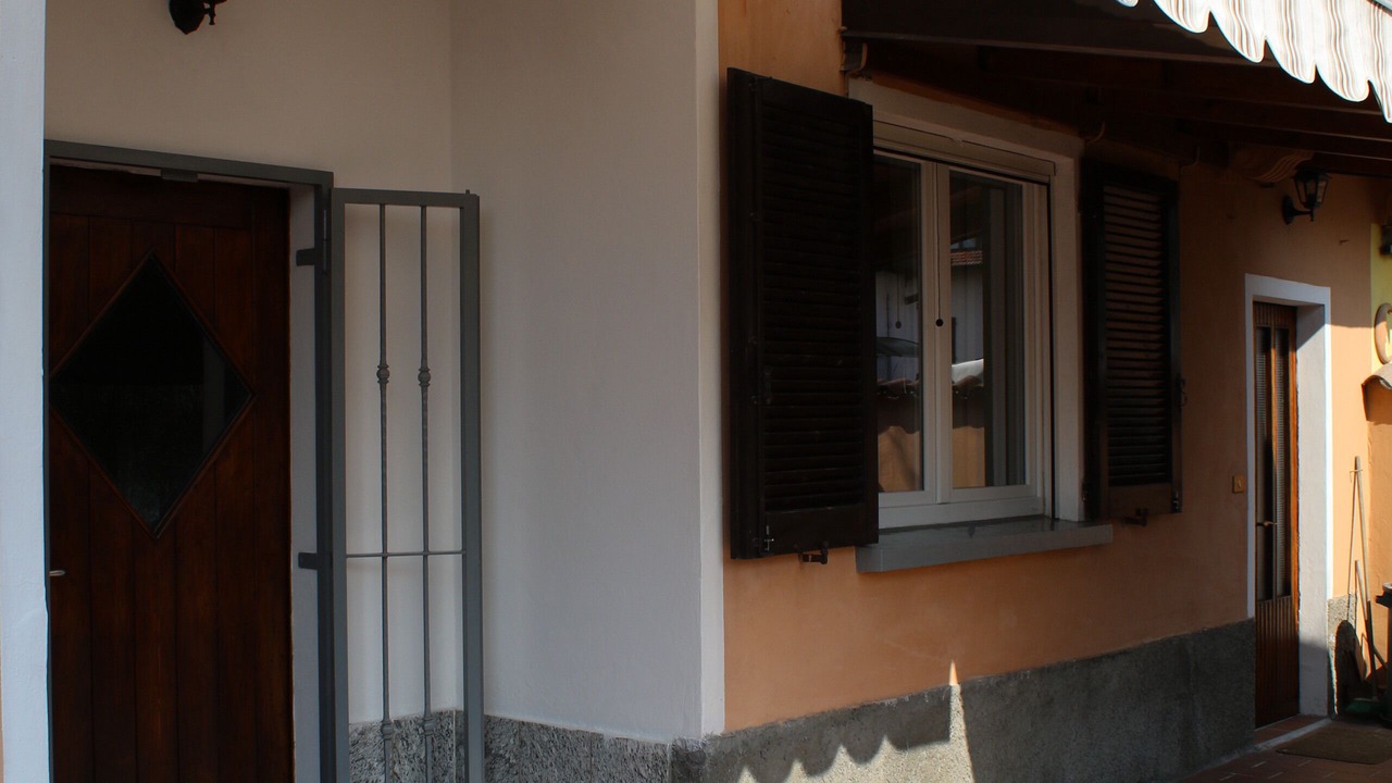 Photo of Outdoor in Ispra