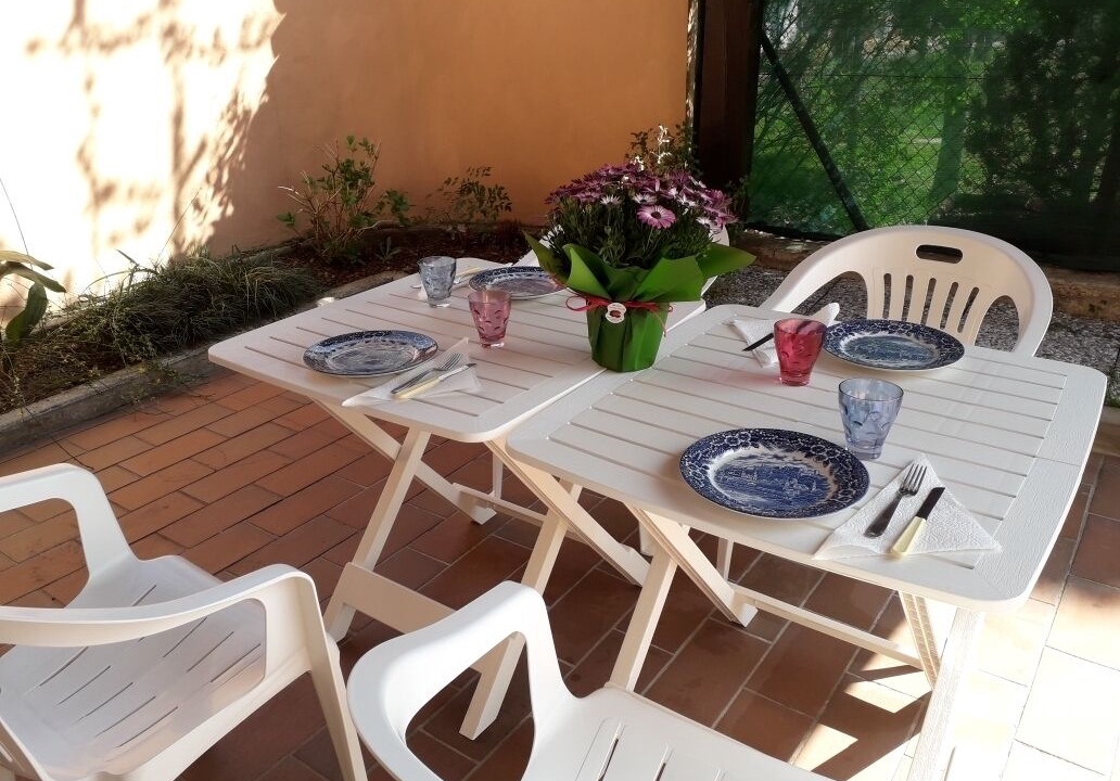Photo of Outdoor in Ispra
