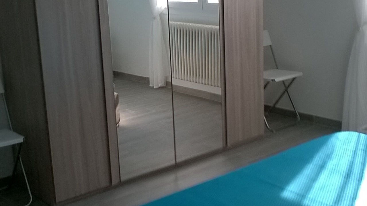 Photo of Bedroom in Ispra