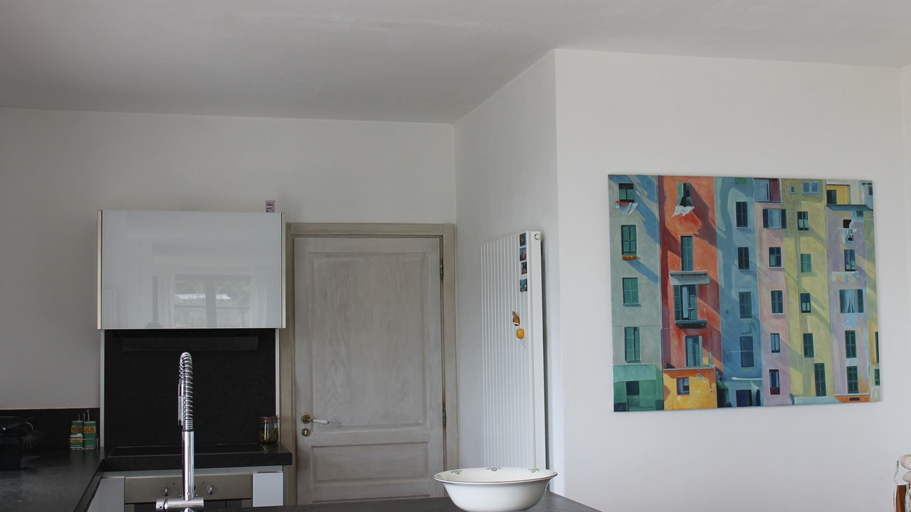 Photo of Kitchen in Tresana