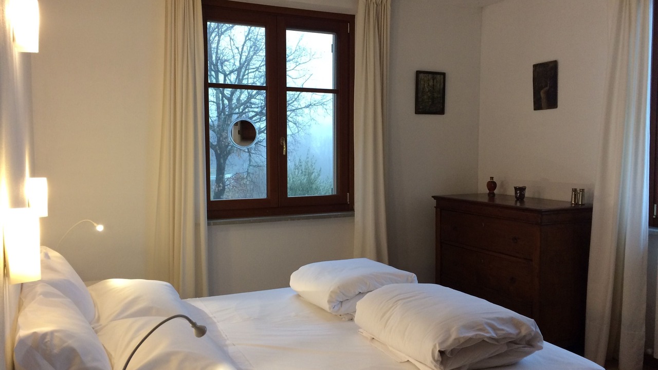 Photo of Bedroom in Tresana