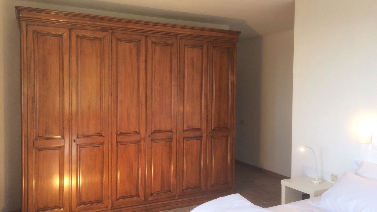 Photo of Bedroom in Tresana