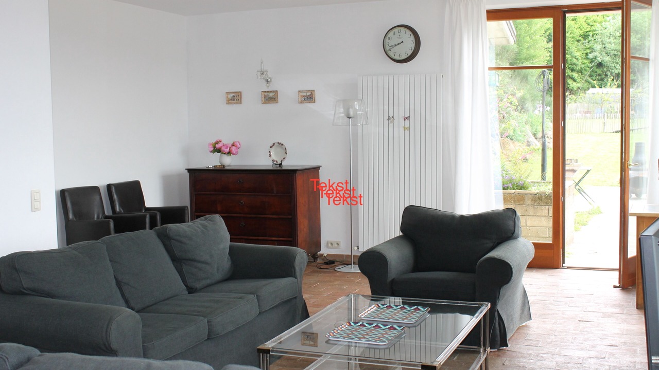 Photo of Livingroom in Tresana