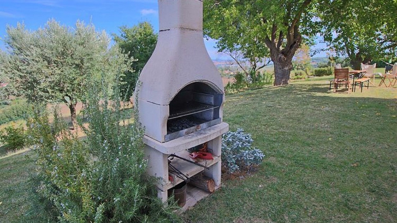 Photo of Outdoor in Montelabbate