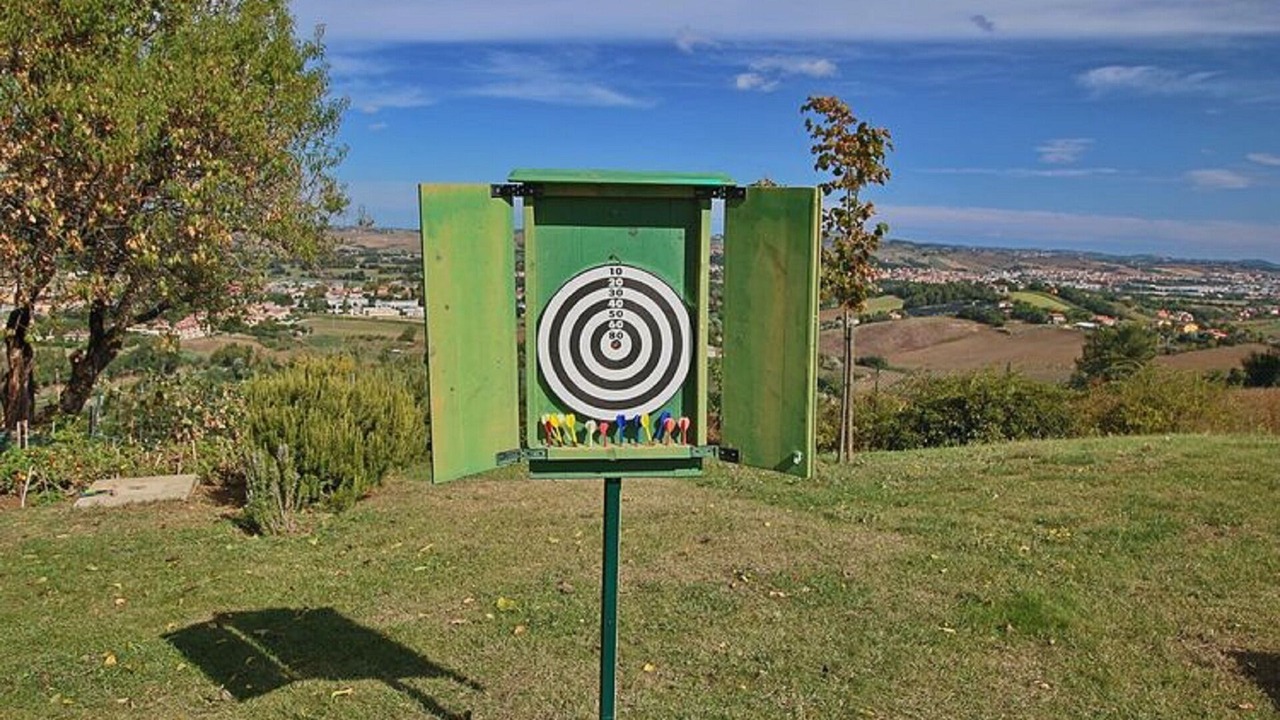 Photo of Outdoor in Montelabbate