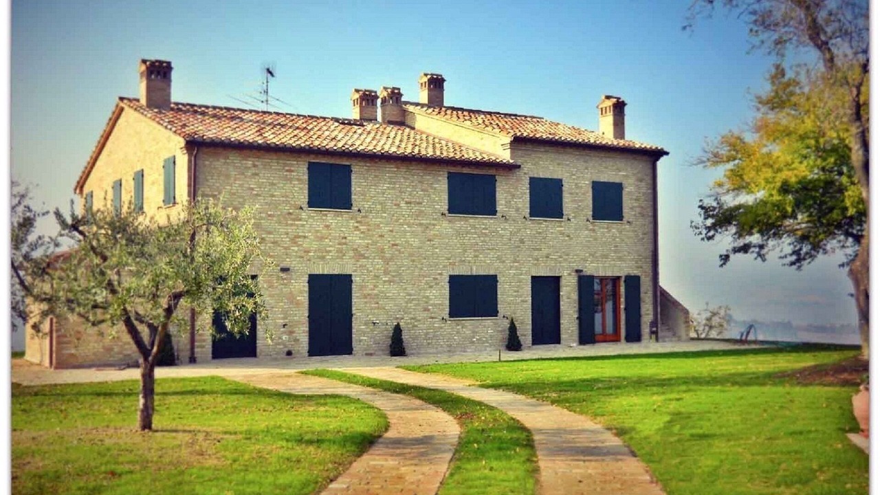 Photo of Outdoor in Montelabbate