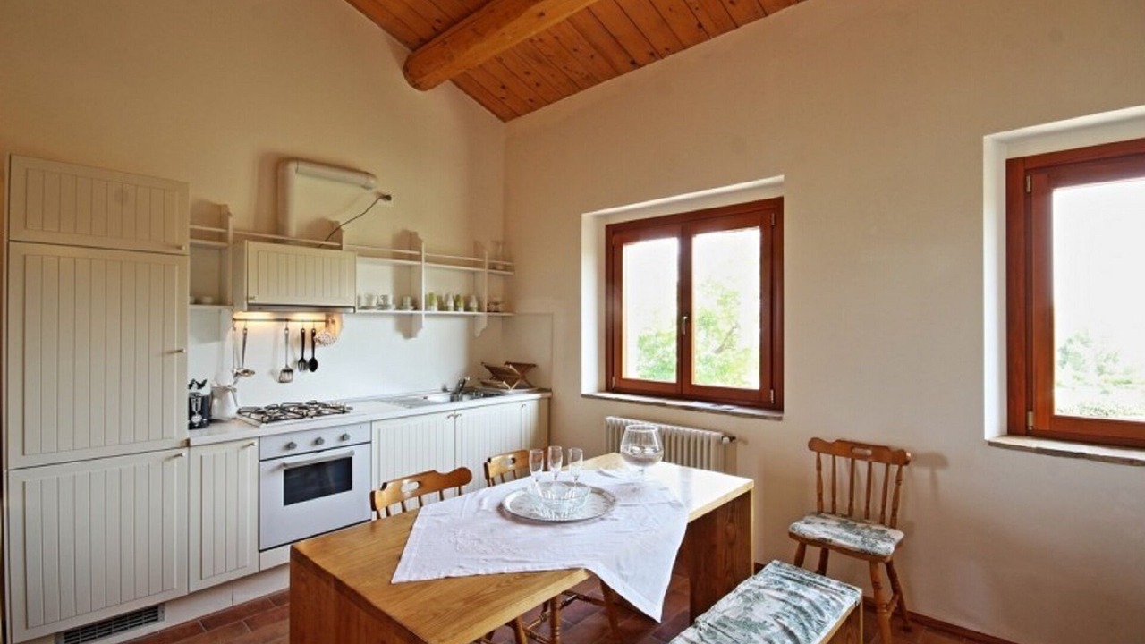 Photo of Kitchen in Montelabbate