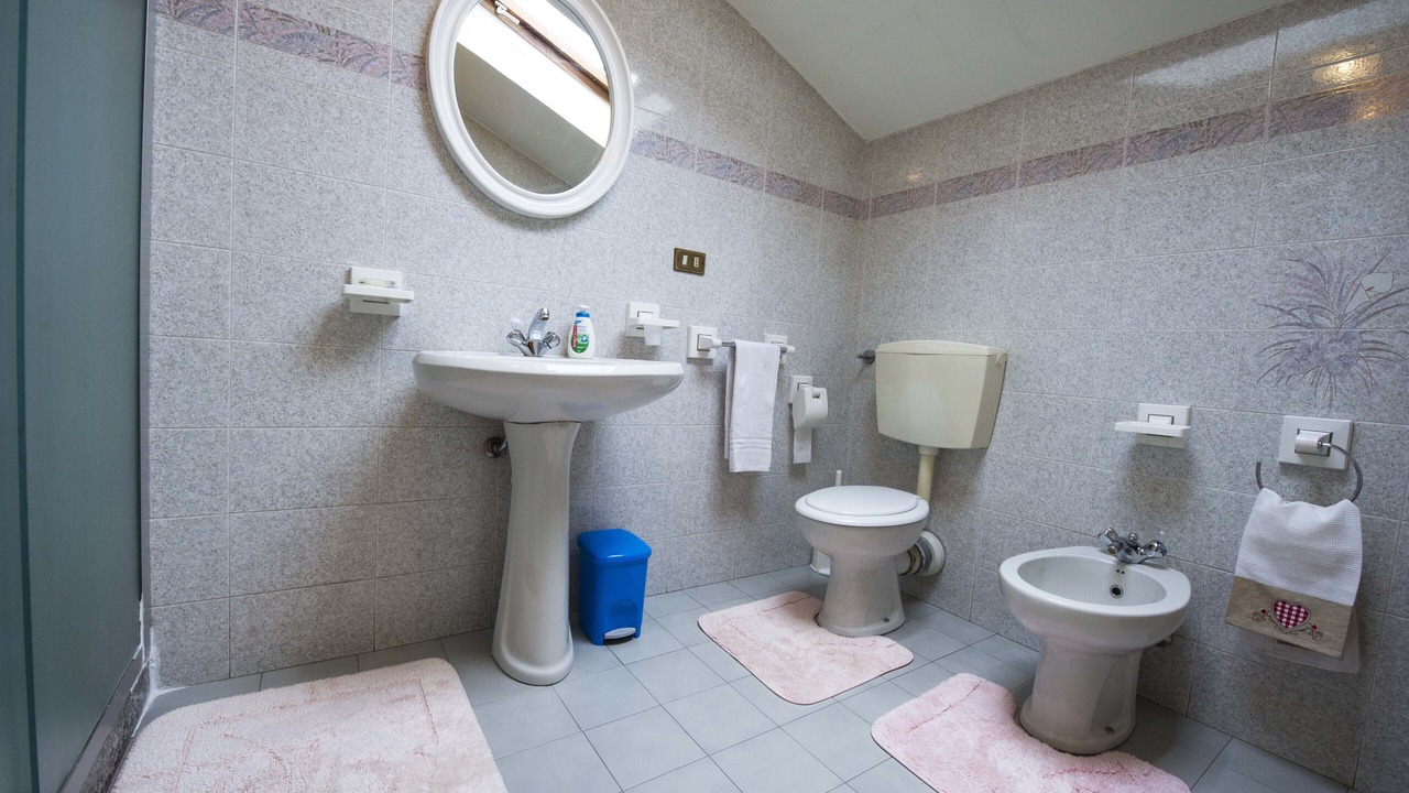 Photo of Bathroom in Donnas