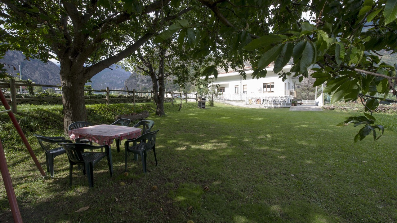 Photo of Outdoor in Donnas