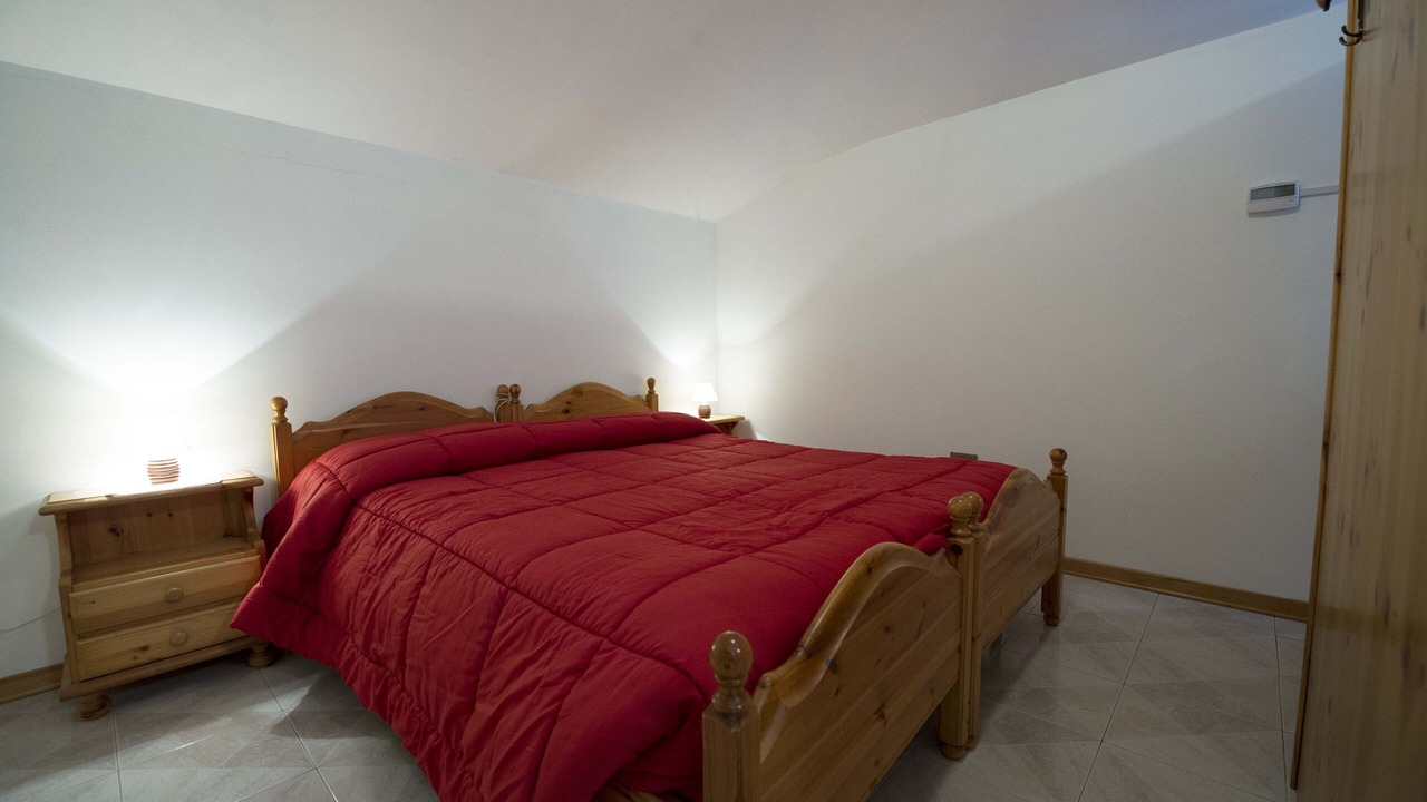 Photo of Bedroom in Donnas