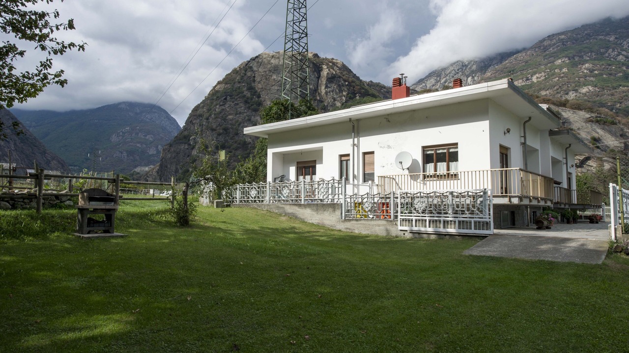 Photo of Outdoor in Donnas
