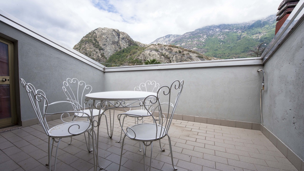 Photo of Outdoor in Donnas