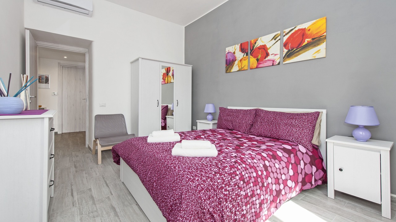Photo of Bedroom in San Giovanni