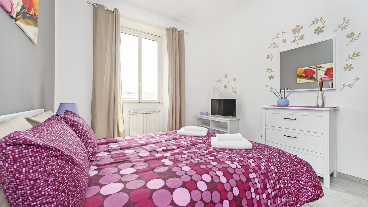 Photo of Bedroom in San Giovanni