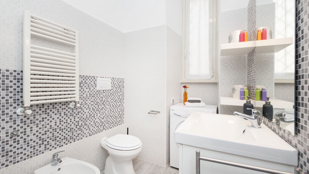 Photo of Bathroom in San Giovanni