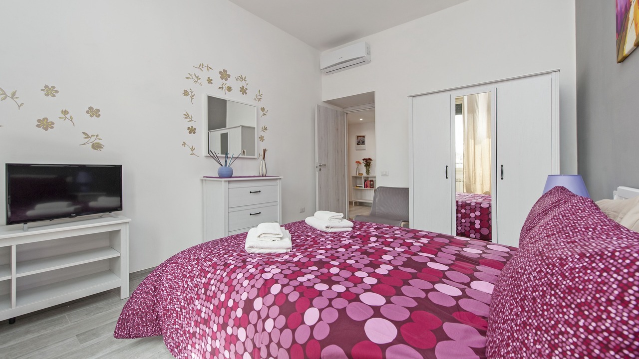 Photo of Bedroom in San Giovanni