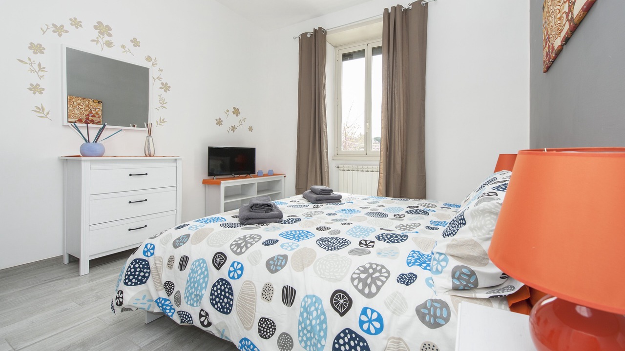 Photo of Bedroom in San Giovanni