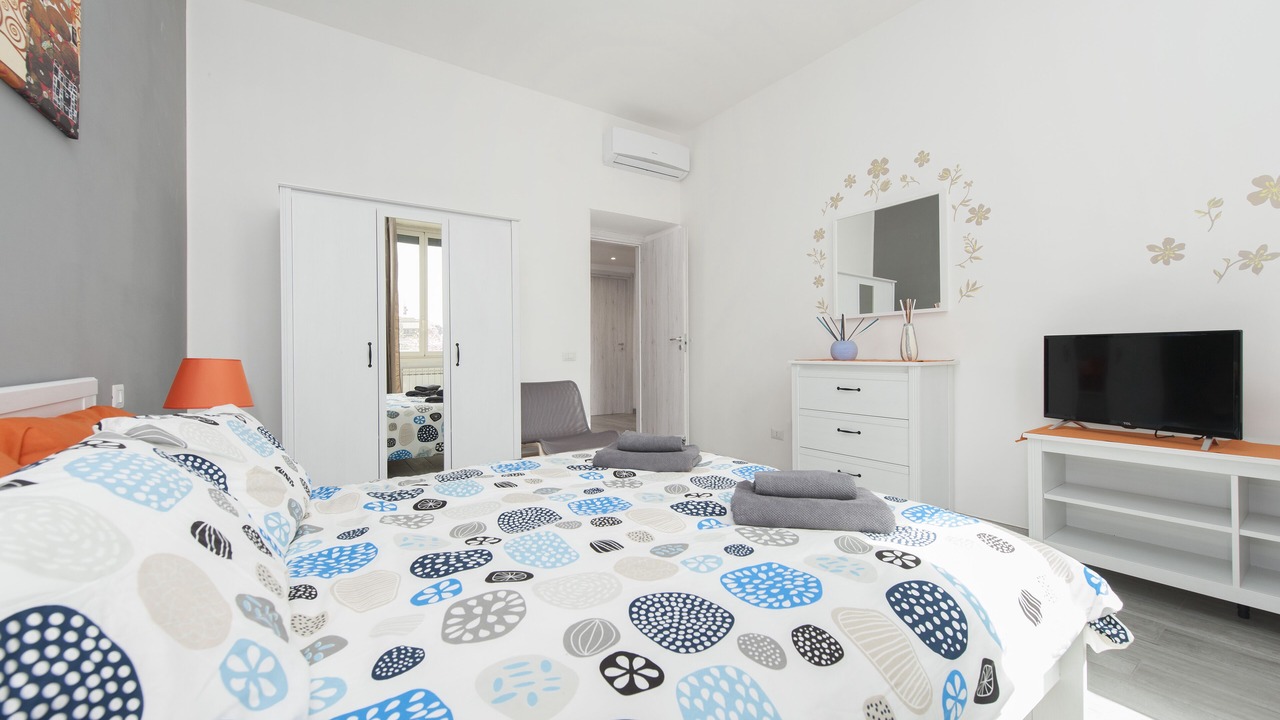 Photo of Bedroom in San Giovanni